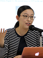 Dr. Christine Luk