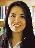 Dr. Cheris Chan