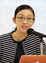 Dr. Christine Luk