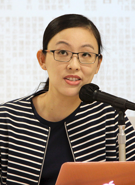 Dr. Christine Luk