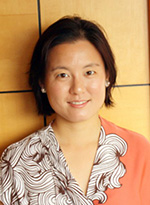 Dr. Loretta Kim