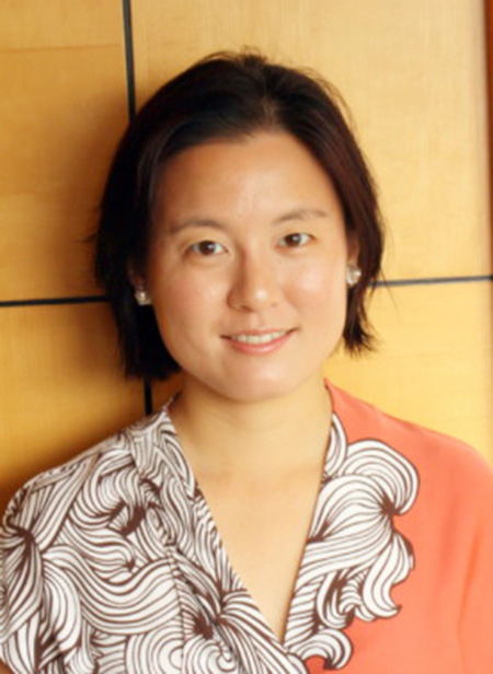 Dr. Loretta Kim
