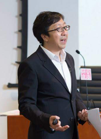 Dr. John D. Wong