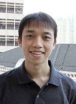 Dr. Jonathan York Heng Hui