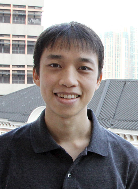 Dr. Jonathan York Heng Hui Dr. Jonathan York Heng Hui