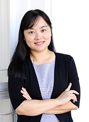 Dr. Li Ji Dr. Li Ji
