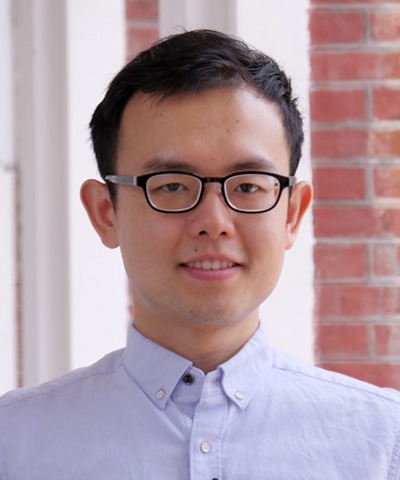 Mr. Xiaomeng Liu