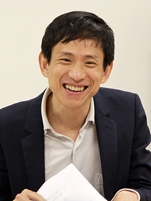 Prof. Biao Xiang, Oxford University