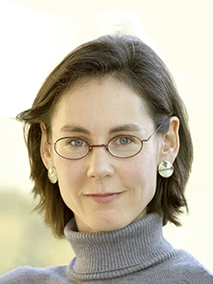 Prof. Ellen Hertz, Université de Neuchâtel