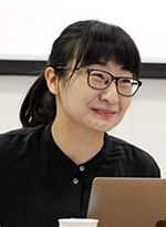 Dr. Zhang Chaoxiong