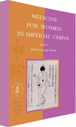 Medicine for Women in Imperial China