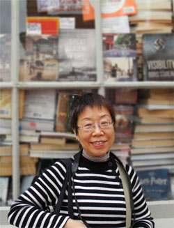 Dr. Kam Wing Fung