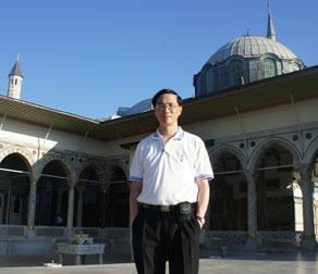 Dr. Kam Wing Fung
