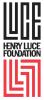 Logo of Henry Luce Foundation