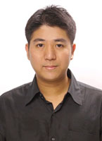Mr. Brian Po-Huei Hsieh