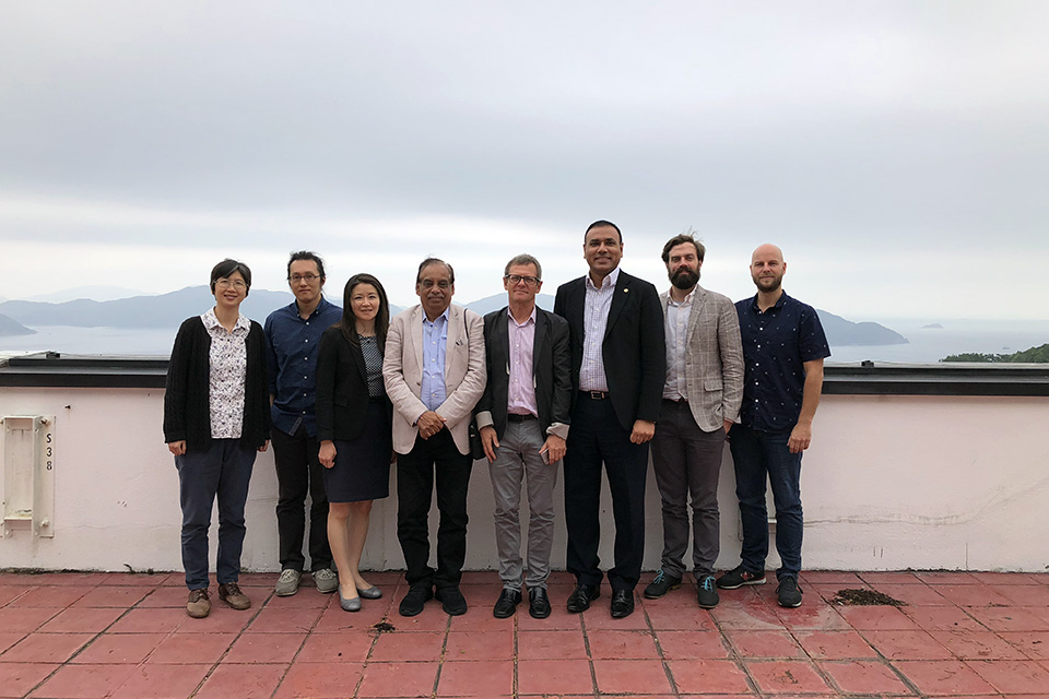 MMEA Sub-project Workshop “Technological Innovations and Social Change: The History of Automation and the Future of Work in East Asia, 1960s – 2010s” (at HKUST) (May 11, 2018)