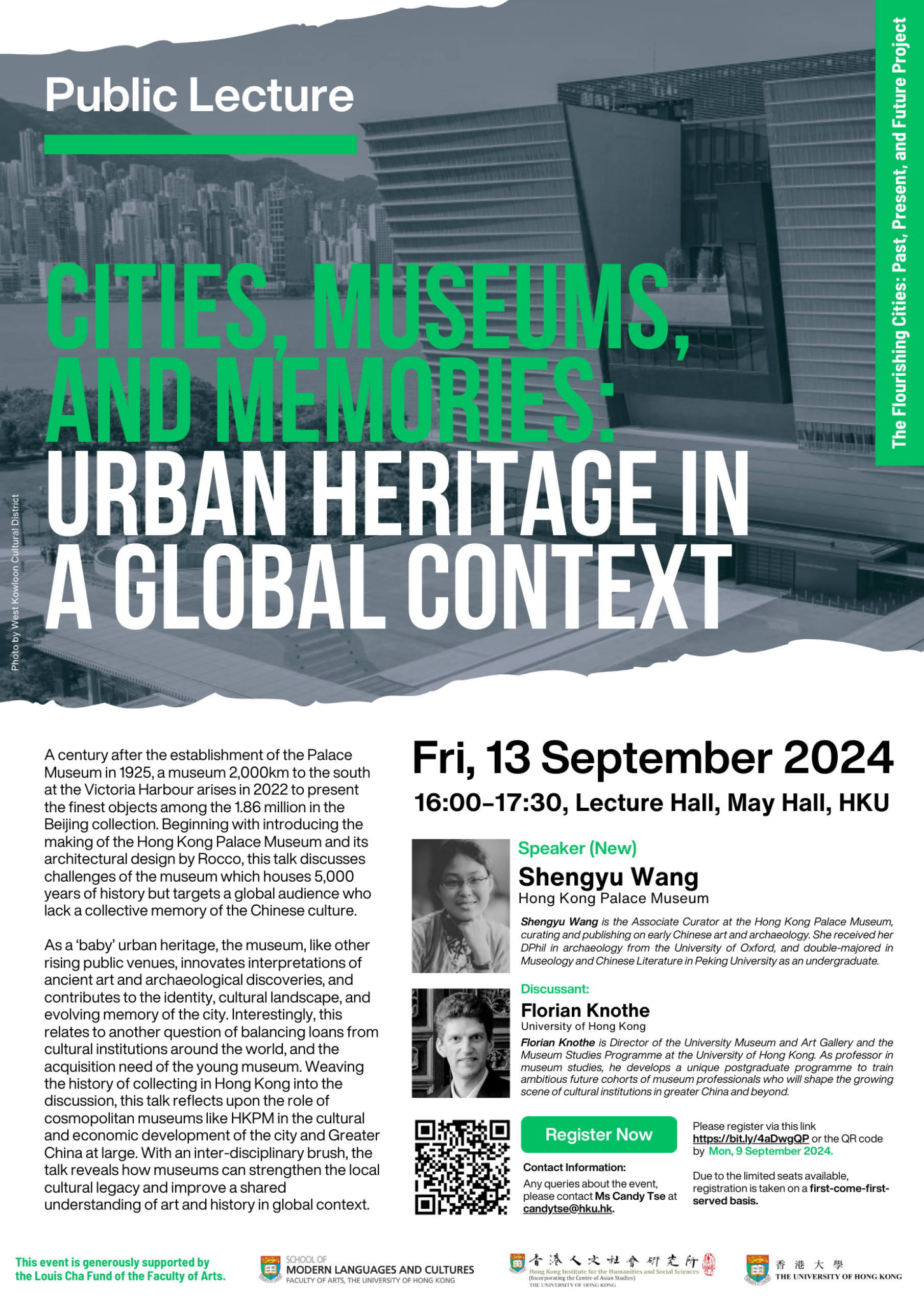 Poster - Public Lecture (Revised)
