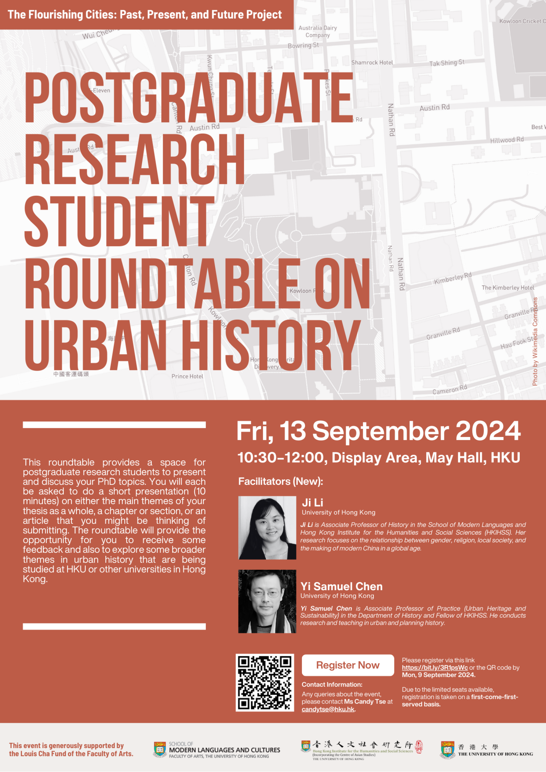 Poster - Roundtable (Revised) (1)