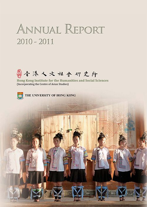 Annual Report 2010-11