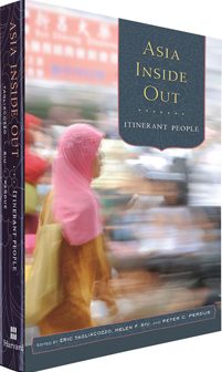 Asia Inside Out: Itinerant People