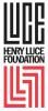 Logo of Henry Luce Foundation