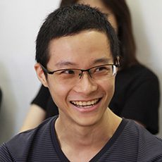 Peter Tam