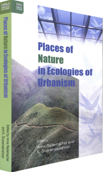 Places of Nature in Ecologies of Urbanism