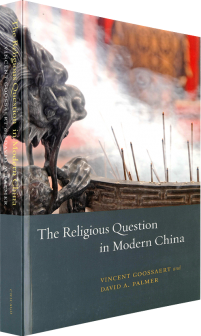 The Religious Question in Modern China